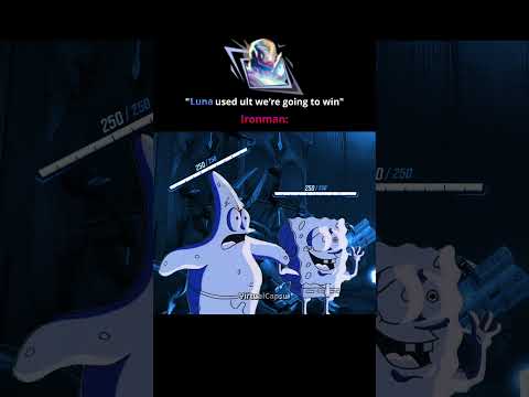 Nobodys Having A Luna Snow Ultimate Marvelrivals Marvelrivalsmemes Nobodys Having A Luna Snow Ultimate Marvelrivals Marvelrivalsmemes