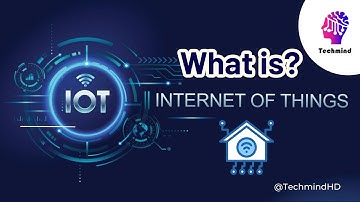 Exploring the Internet of Things (IoT): A Guide to Connected Devices and Smart Technology