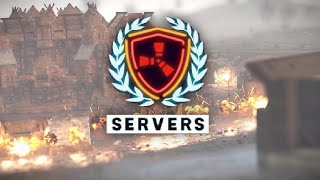 RustAcademy is back - Teaser trailer