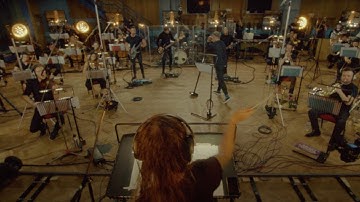 Architects - "Impermanence" (Live From Abbey Road)