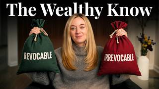LAWYER EXPLAINS: Revocable Trusts in 5 Minutes