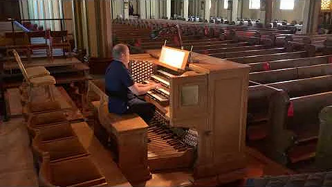 Fedak - Trumpet Processional