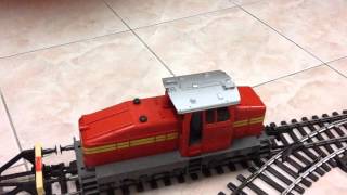 Marklin Train sets (test1) by moosathu