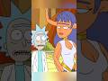 The most serious crime| Rick and Morty | #cinema #movie #shorts #comments