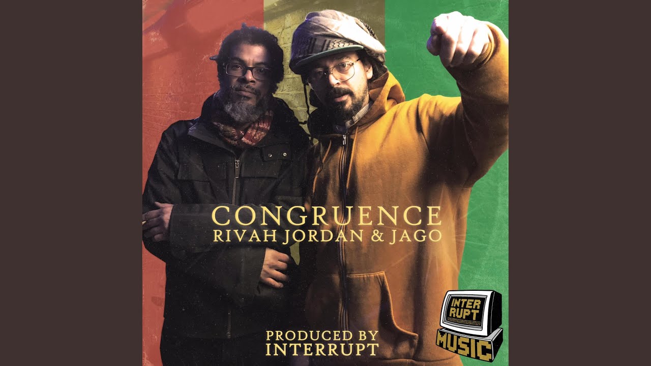 Watch Congruence on YouTube Watch Congruence on YouTube