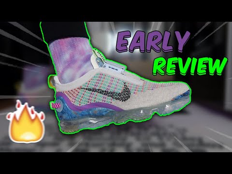 olympic vapormax 2020
