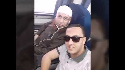 قراءة مميزة من النبأ للقارئ طه عبدالتواب معبد