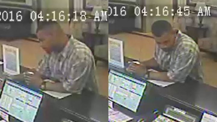 Video released of suspect in sexual assault of flight attendant in Romulus