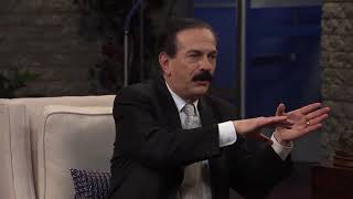 Celebrity Going to Israel Will Change Your Life Profile