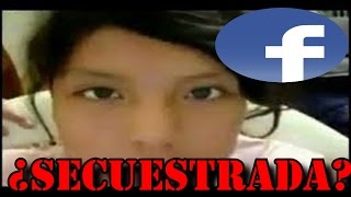 DE QUE SE TRATA EL VÍDEO DE LA NIÑA EN FACEBOOK ?