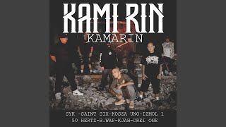 Download Lagu Kami Rin (Camarin) (feat. SYK SAINT SIX KOSZA UNO IZMOL 1 50 HERTZ B.WAP KJAH DREI ONE) Download Lagu Kami Rin (Camarin) (feat. SYK SAINT SIX KOSZA UNO IZMOL 1 50 HERTZ B.WAP KJAH DREI ONE)