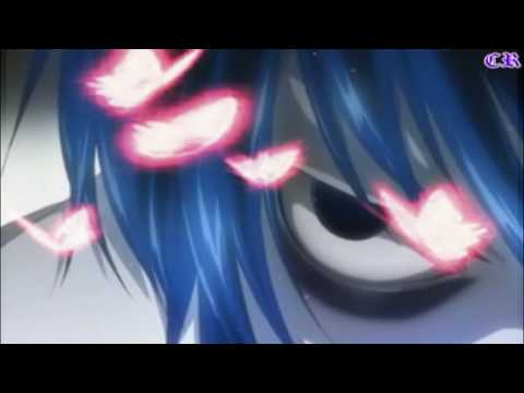Death Note-Fan Opening-Umineko no Naku Koro ni (Katayoku no Tori)
