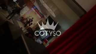 COTYSO Promo Clip 1