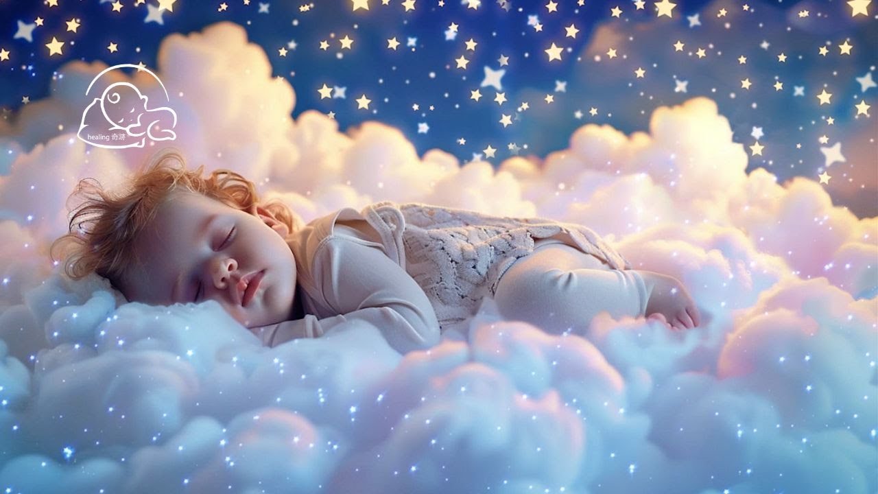 Baby White Noise Sleep Sounds to Soothe Crying Infant 👶 11 Hours White Noise For Baby YouTube