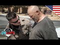 US COPS: Glued His Finger Back Together | Nye County, NV | Season 1