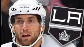 JARRET STOLL PARTYING WITH KINGS TEAMMATES ... During Vegas Drug Arrest