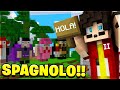 IL MONDO DI UNO SPAGNOLO! *4 anni di Mondo!* - Minecraft ITA TOUR del MONDO!