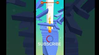 Stack Ball - Crash Platforms