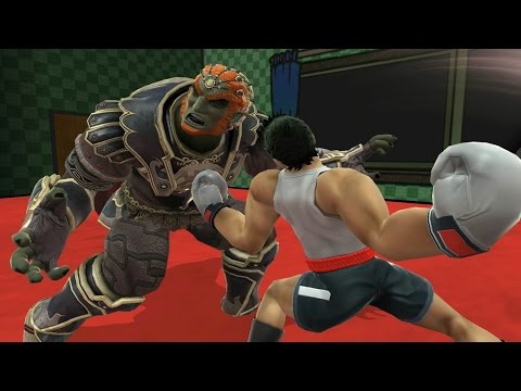 Lil Mac Attack Video