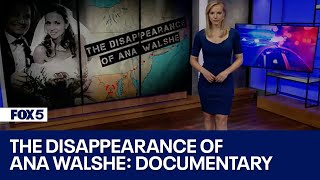 The Disappearance of Ana Walshe: A FOX 5 Special | FOX 5 DC