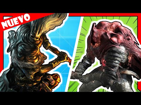 1 TRUCO UNICO para CADA JEFE de DARK SOULS 3 🔥