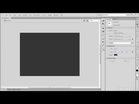 40 Adobe Flash Tutorials