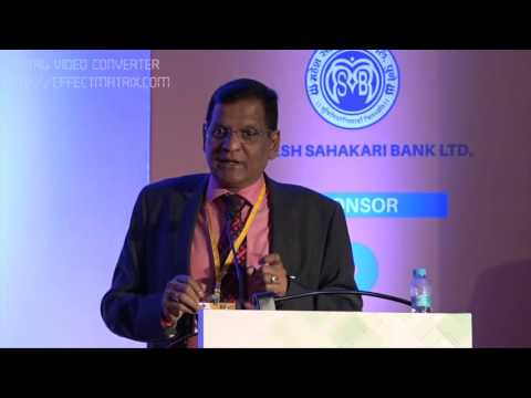 Shreegopal Kabra speech in Mahesh Sahakari  Bank