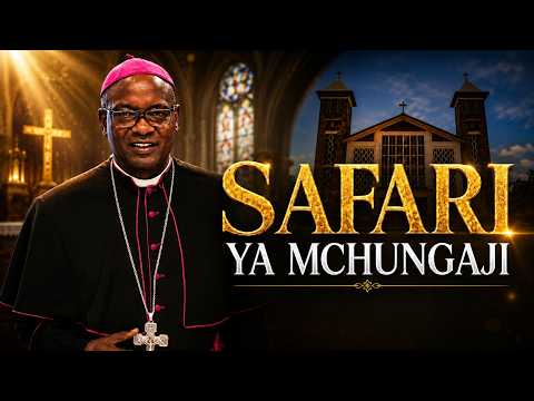 SAFARI YA MCHUNGAJI NA ASKOFU MINDE II SIMU YA UTEUZI KUWA ASKOFU NILICHANGANYIKIWA/ USIOGOPE HAYO..