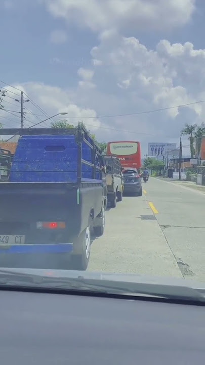 Persiapan Mudik Lebaran 2024 #shortvideo #wangon #travelpurwokerto