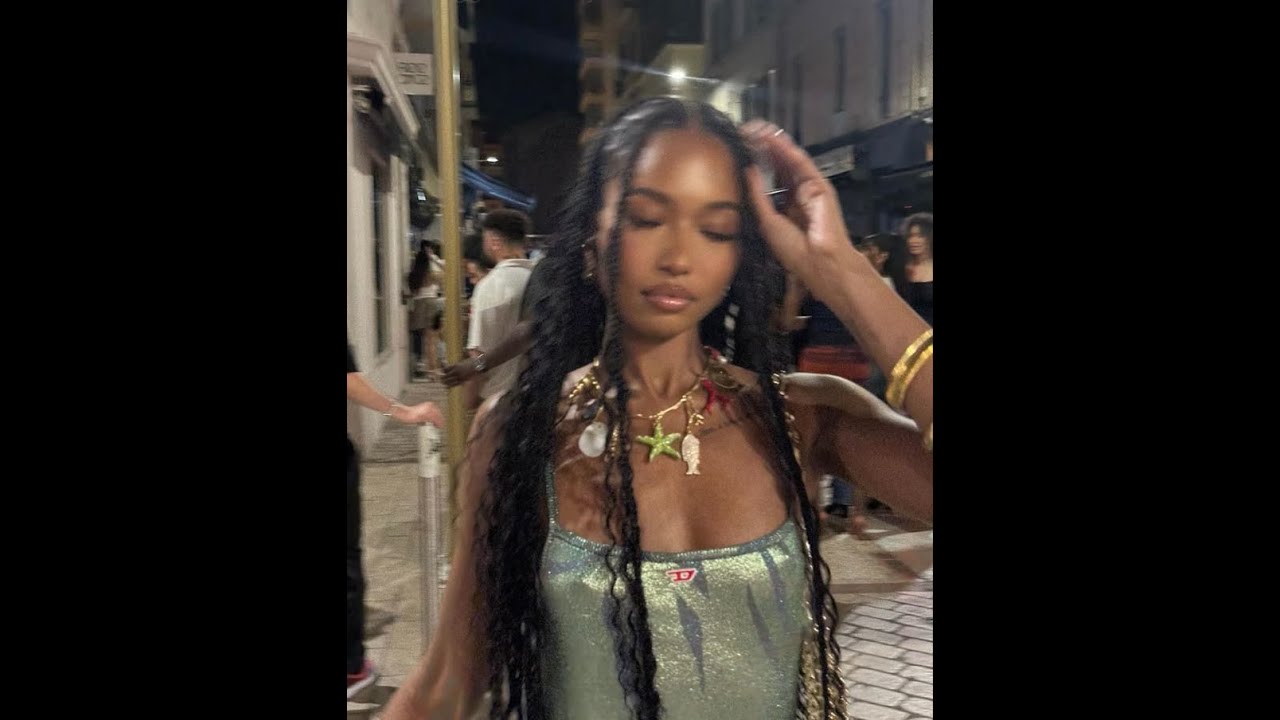 H.E.R. Type Beat -  "Endless Summer"