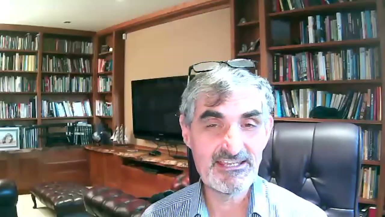 Day 1 The Noble Manhattan Online Coach Training Experience 2021 March 19-20-21