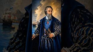 Was Brazil Really Discovered by Accident🇧🇷 #history