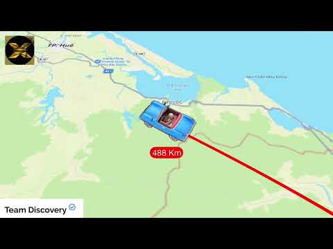Video: Thuê xe Nha Trang đi Quảng Trị giá rẻ