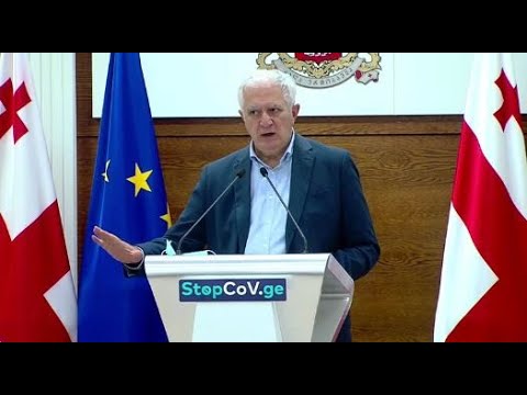 დაგვანებეთ ექიმებს თავი, ნუ გვრთავთ პოლიტიკაში, ჩვენი საქმე გვაკეთებინეთ - ამირან გამყრელიძე