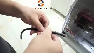 Wire Cutting and Outer Sheath Stripping Machine WL-30