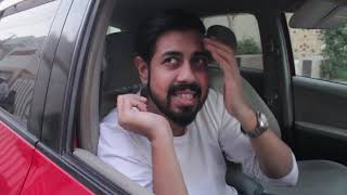 People Who Talk Like This Part 2 Feat. Bekaar Films The Great Mohammad Ali