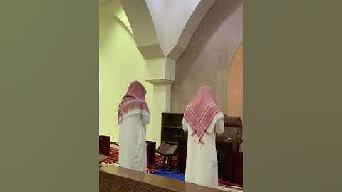 تلاوة رائعة من سورة إبراهيم للقارئ عبدالكريم الشمري من صلاة عشاء ٢٤ شوال ١٤٤٢ هـ