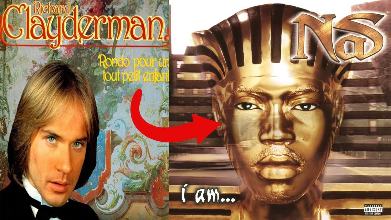 Nas - N.Y. State of Mind Pt. 2 [Sample Breakdown] (serious this time)