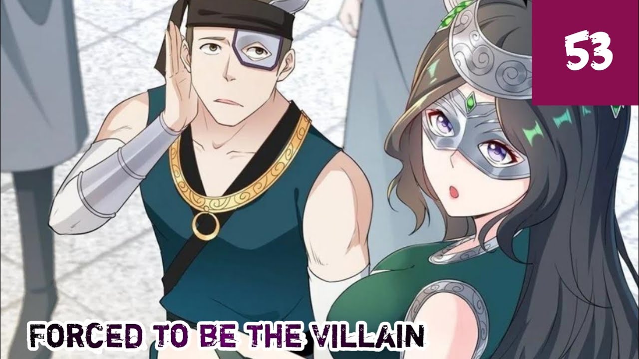 Forced to become the villain son-in-law | Chapter 53 | English - YouTube