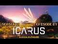 Icarus - Episode 07