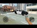 Cop Duty: Police Car Simulator #3 - Police Officer Sim - Android Gameplay FHD