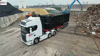 Northern Metal Recycling- Turn Key Video