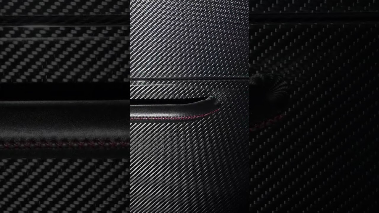 Carbon Fiber | SPIGA TRE | トーヨーキッチンスタイル