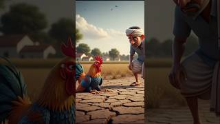 kisan ka murga 🐔🐔#shorts @Tonology09