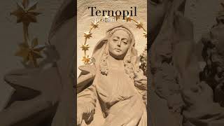 🌅This is Ternopil🏛 #cinematic #ukraine #travel #videoediting #videomaker #blog