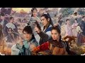LEGEND OF SWORD EP 3 DJ SIX FINGER SINEMAZAKISWAHILI