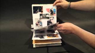 Because of B - A Pop Up Book By Brittany Gardner screenshot 5