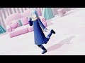 【MMD】『ライカ』【めありー】リムル＝テンペスト【転生したらスライムだった件】1080p60s FullHD