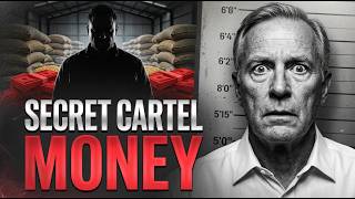 How a US Grain Giant Secretly Funded a Mexican Cartel!