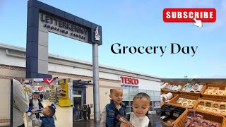 Grocery Shopping In Ireland  | Price and Convenience | Damurrays screenshot 4